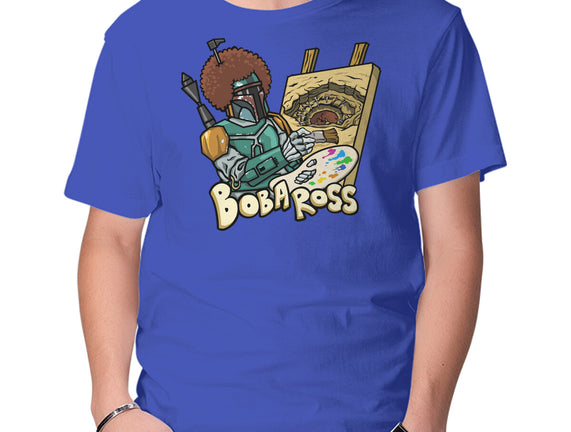 Bob-A-Ross