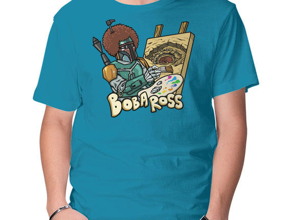 Bob-A-Ross