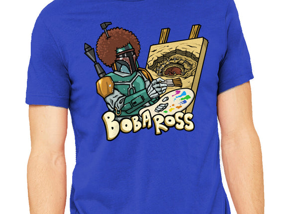 Bob-A-Ross