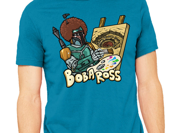 Bob-A-Ross