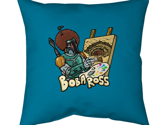 Bob-A-Ross