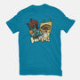 Bob-A-Ross-Mens-Heavyweight-Tee-ugurbs