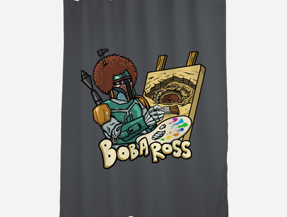 Bob-A-Ross