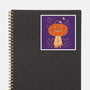 I Believe In Halloween-None-Glossy-Sticker-dfonseca