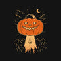 I Believe In Halloween-Youth-Basic-Tee-dfonseca