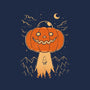 I Believe In Halloween-Youth-Basic-Tee-dfonseca