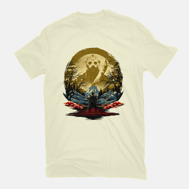 Attack Of Jason-Mens-Premium-Tee-hypertwenty