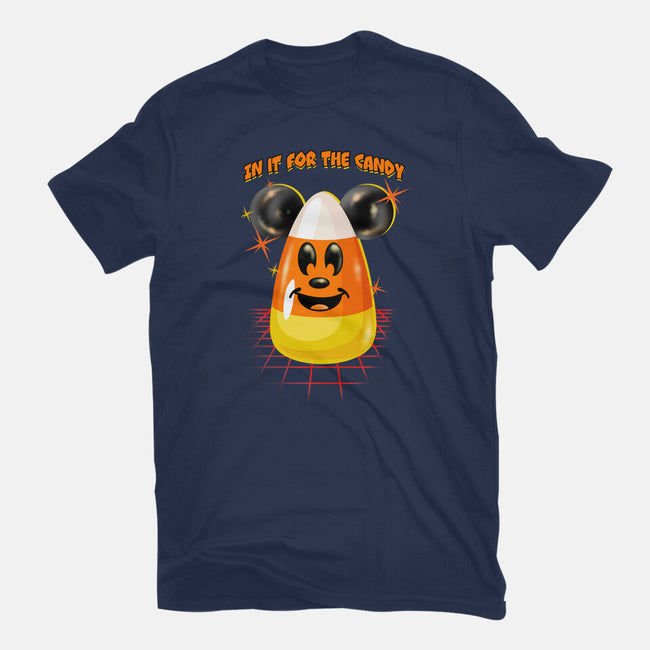 Here For The Candy-Mens-Premium-Tee-palmstreet