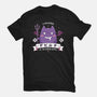 Small Demon-Mens-Premium-Tee-Alundrart