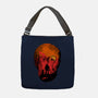 Evil Dead Fight-None-Adjustable Tote-Bag-heydale