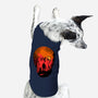 Evil Dead Fight-Dog-Basic-Pet Tank-heydale