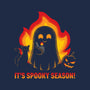 It's Spooky Season-Baby-Basic-Tee-danielmorris1993