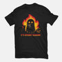 It's Spooky Season-Mens-Premium-Tee-danielmorris1993