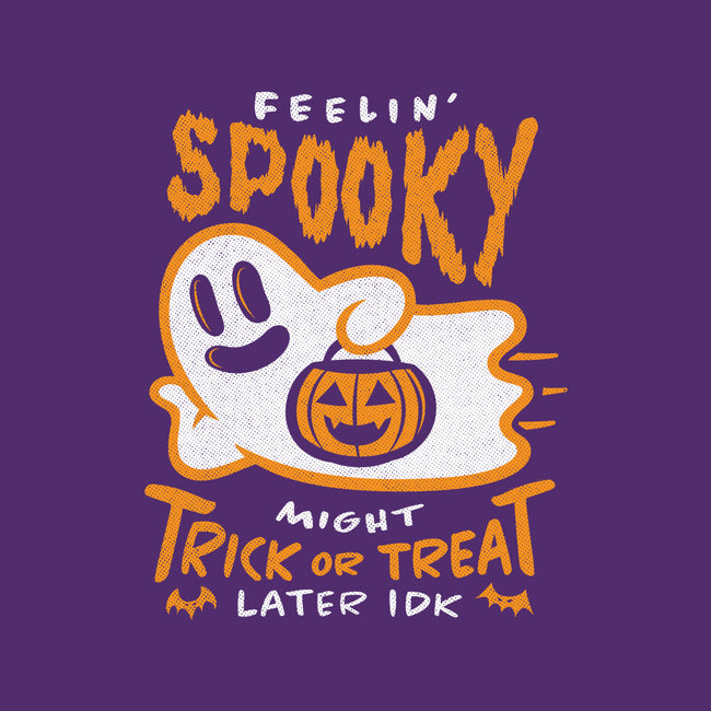 Might Trick Or Treat Later-None-Removable Cover-Throw Pillow-RyanAstle