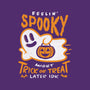 Might Trick Or Treat Later-Mens-Premium-Tee-RyanAstle