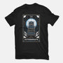 Exterminate Tarot Card-Youth-Basic-Tee-Logozaste