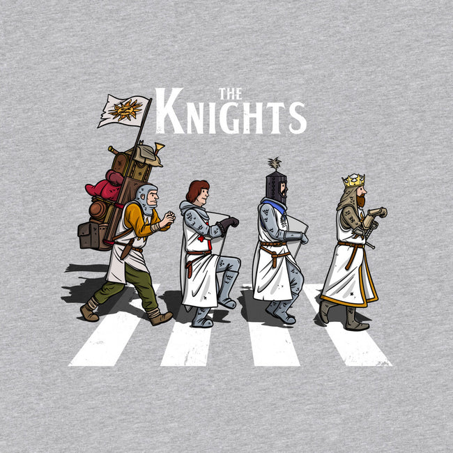 The Knights-Mens-Premium-Tee-drbutler