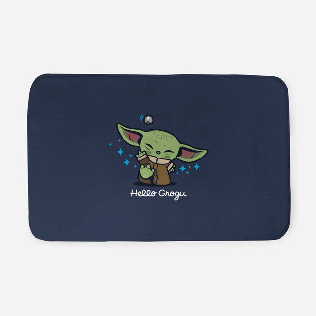 Hello Child-None-Memory Foam-Bath Mat-Boggs Nicolas