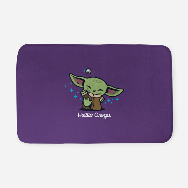 Hello Child-None-Memory Foam-Bath Mat-Boggs Nicolas