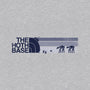 The Hoth Base-Unisex-Crew Neck-Sweatshirt-kg07