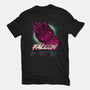 Falcon Technical Specs-Womens-Fitted-Tee-Tronyx79