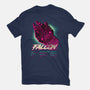 Falcon Technical Specs-Unisex-Basic-Tee-Tronyx79