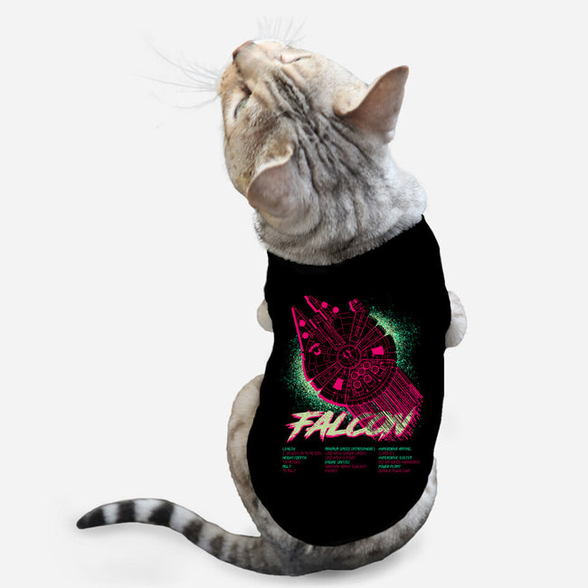 Falcon Technical Specs-Cat-Basic-Pet Tank-Tronyx79