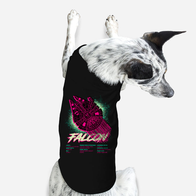 Falcon Technical Specs-Dog-Basic-Pet Tank-Tronyx79