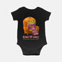 Do Not Destroy Anything-Baby-Basic-Onesie-ricolaa