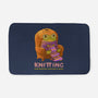 Do Not Destroy Anything-None-Memory Foam-Bath Mat-ricolaa