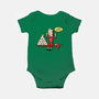 The Great Elfholio-Baby-Basic-Onesie-Boggs Nicolas