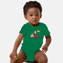 The Great Elfholio-Baby-Basic-Onesie-Boggs Nicolas