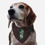 The Spirit Of The Forest-Dog-Adjustable-Pet Collar-Hafaell