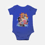 Naruto Battle-Baby-Basic-Onesie-jacnicolauart