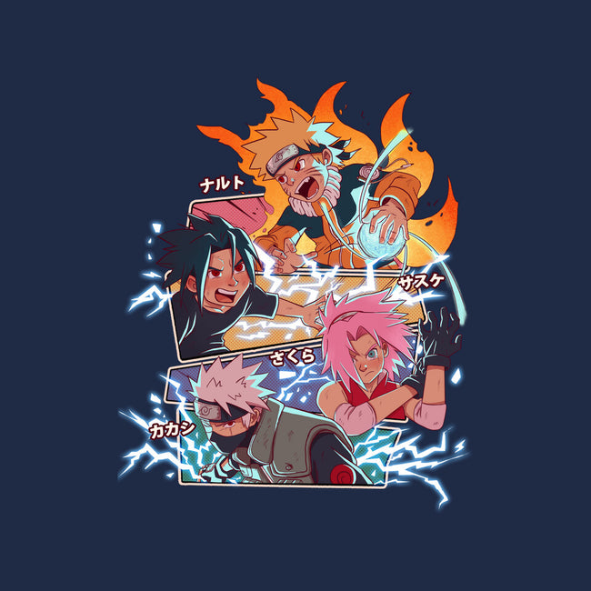 Naruto Battle-Youth-Pullover-Sweatshirt-jacnicolauart