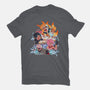 Naruto Battle-Mens-Premium-Tee-jacnicolauart