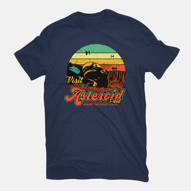 The Asteroid Field-Youth-Basic-Tee-daobiwan