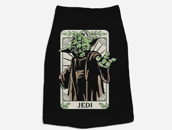 Jedi Tarot