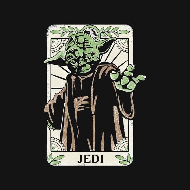 Jedi Tarot-Youth-Basic-Tee-turborat14