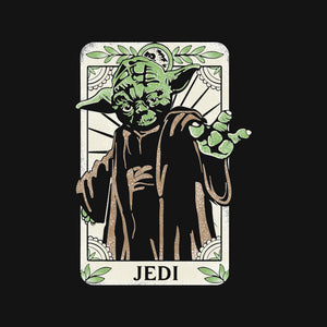 Jedi Tarot