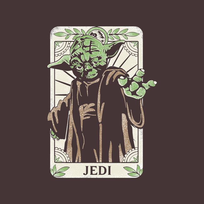 Jedi Tarot-Womens-Basic-Tee-turborat14