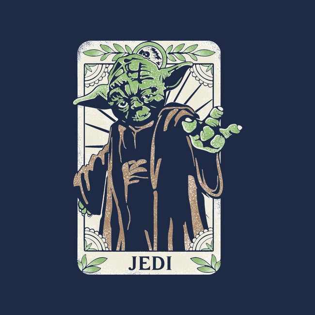 Jedi Tarot-Youth-Basic-Tee-turborat14