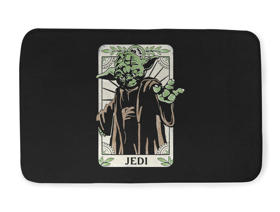 Jedi Tarot