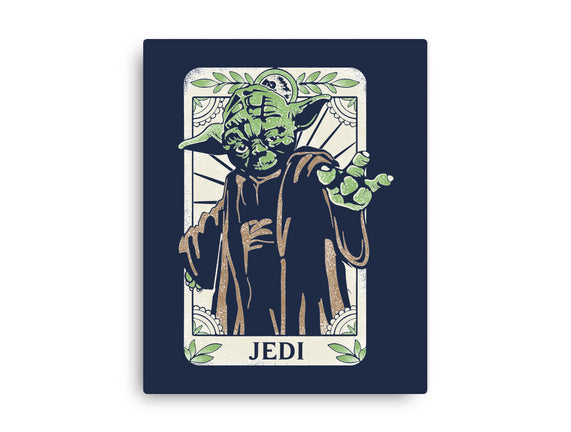 Jedi Tarot