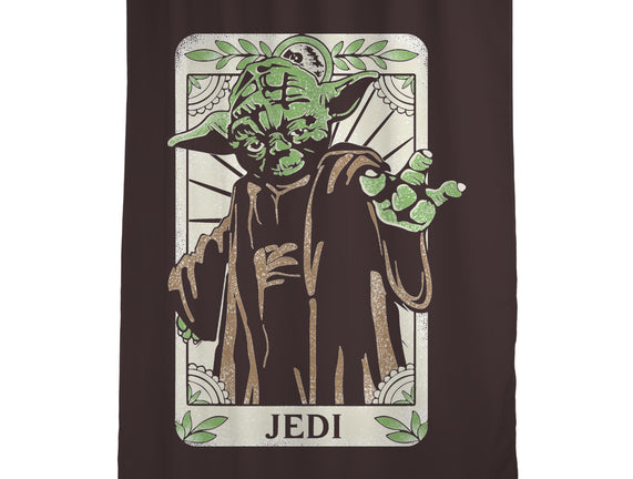 Jedi Tarot