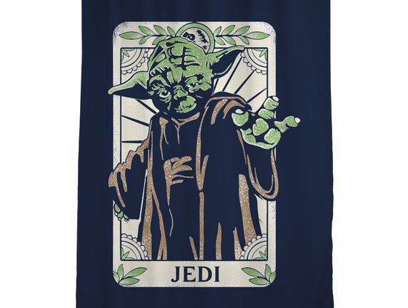 Jedi Tarot