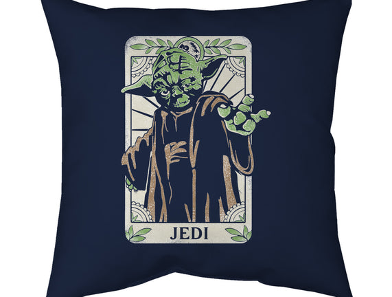 Jedi Tarot