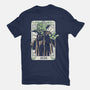 Jedi Tarot-Unisex-Basic-Tee-turborat14