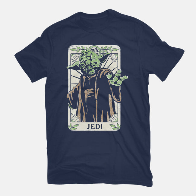 Jedi Tarot-Youth-Basic-Tee-turborat14