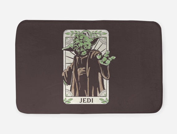 Jedi Tarot